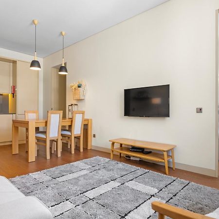 Timeout Market 2 Bedrooms Лиссабон Экстерьер фото