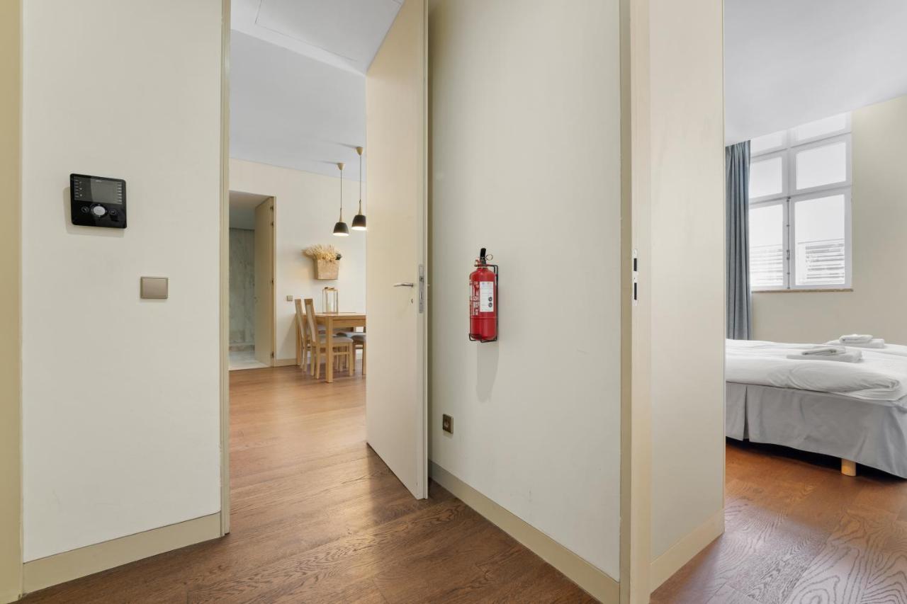 Timeout Market 2 Bedrooms Лиссабон Экстерьер фото